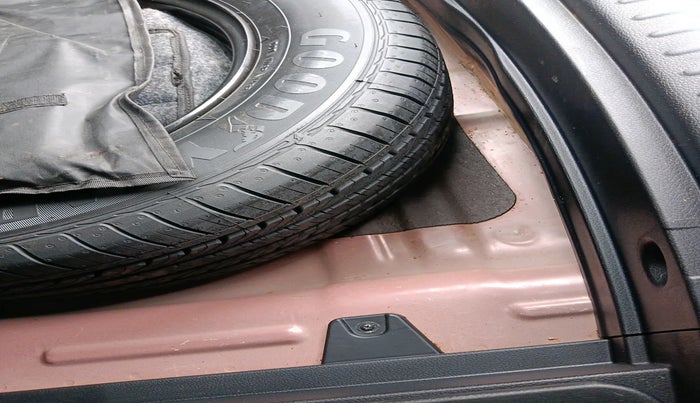 2019 KIA SELTOS HTX PLUS 1.5 DIESEL, Diesel, Manual, 78,191 km, tyre