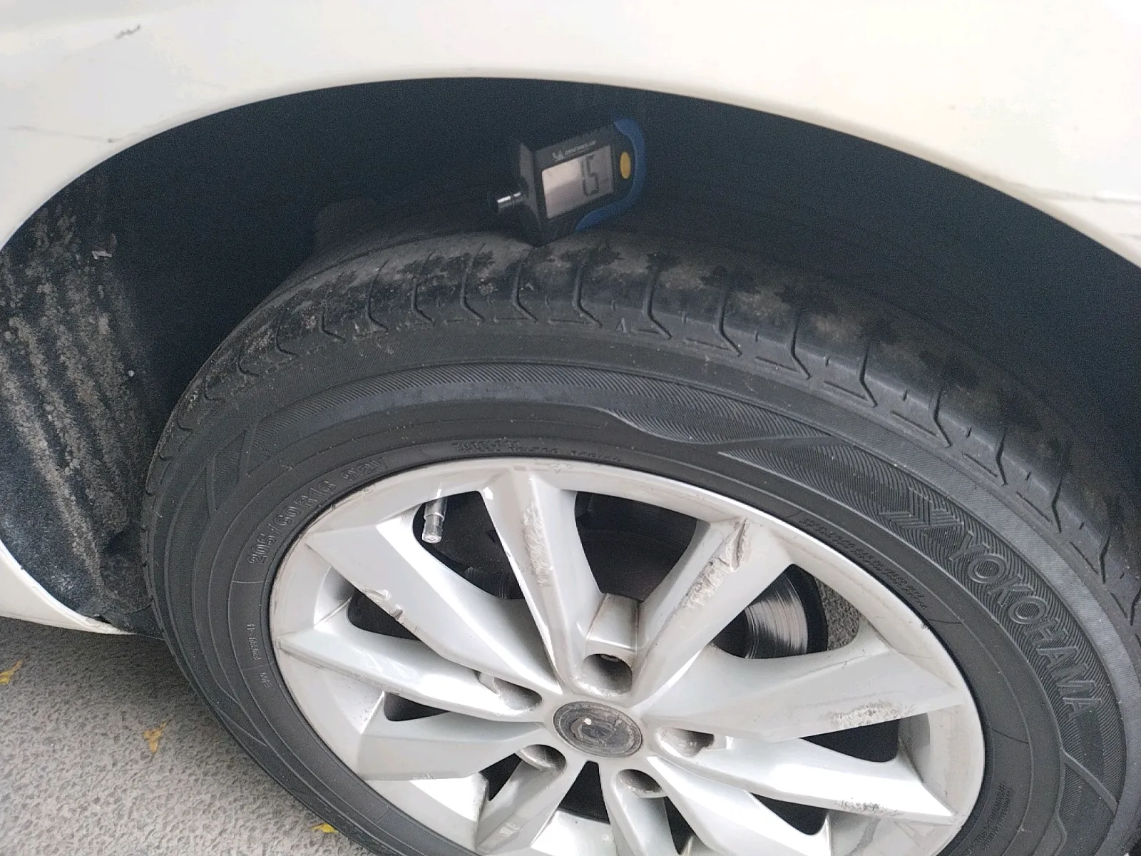 Tyres