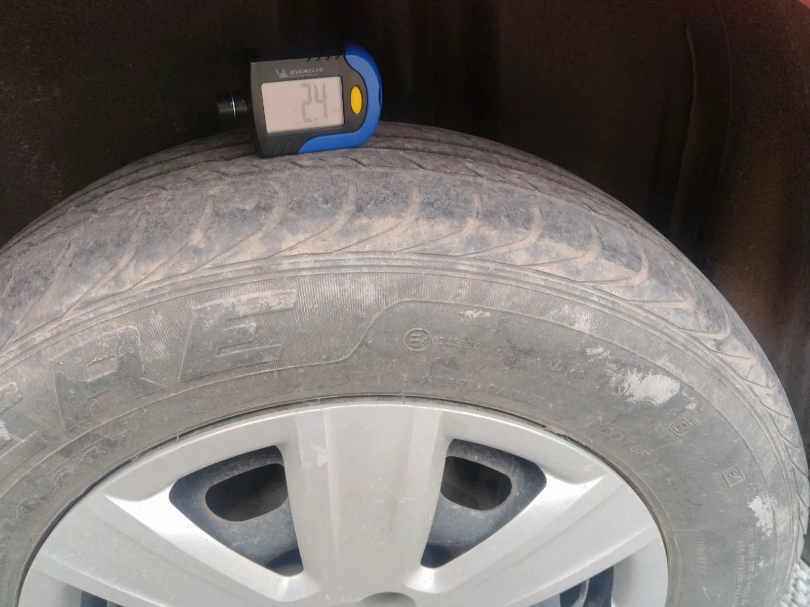 Tyres