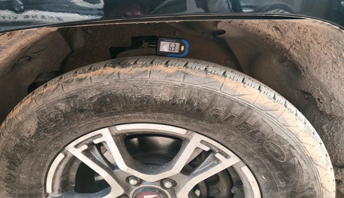 2024 Mahindra BOLERO NEO N 4, Diesel, Manual, 10,356 km, tyre