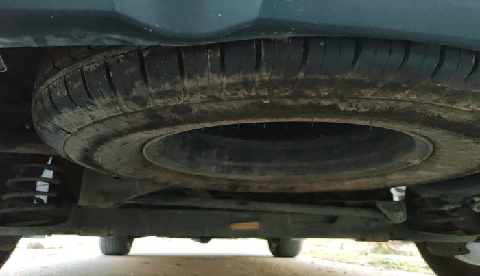 2023 Tata Harrier XZA PLUS 2.0L DUAL TONE, Diesel, Automatic, 61,365 km, tyre