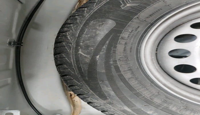 2022 Tata Tiago XZ PLUS DUAL TONE PETROL, Petrol, Manual, 28,736 km, tyre