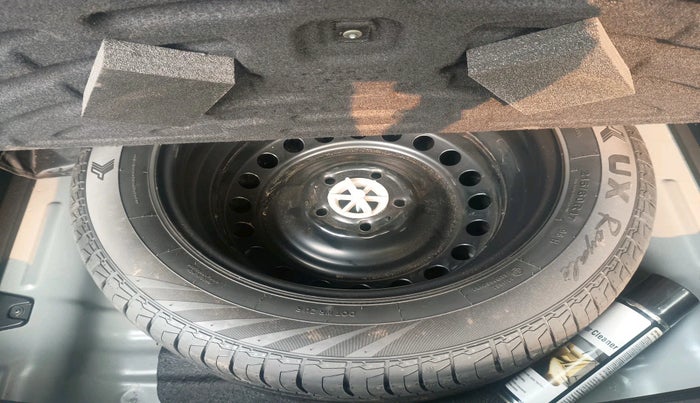 2023 KIA SELTOS  X LINE 1.5 TURBO PETROL DCT, Petrol, Automatic, 27,398 km, tyre