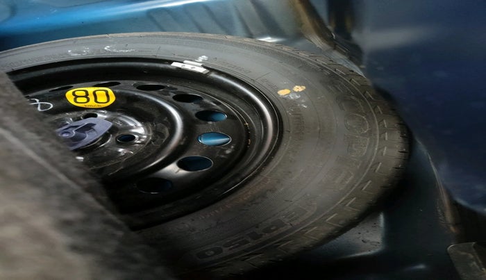 2022 Maruti Celerio ZXI PLUS, Petrol, Manual, 58,456 km, tyre