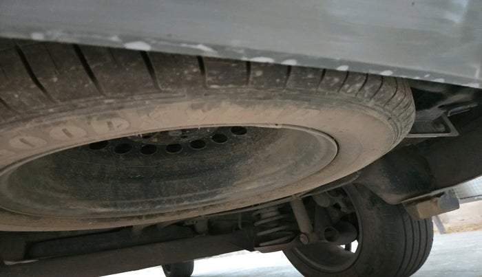 2021 MG HECTOR SHARP 1.5 PETROL CVT, Petrol, Automatic, 60,636 km, tyre