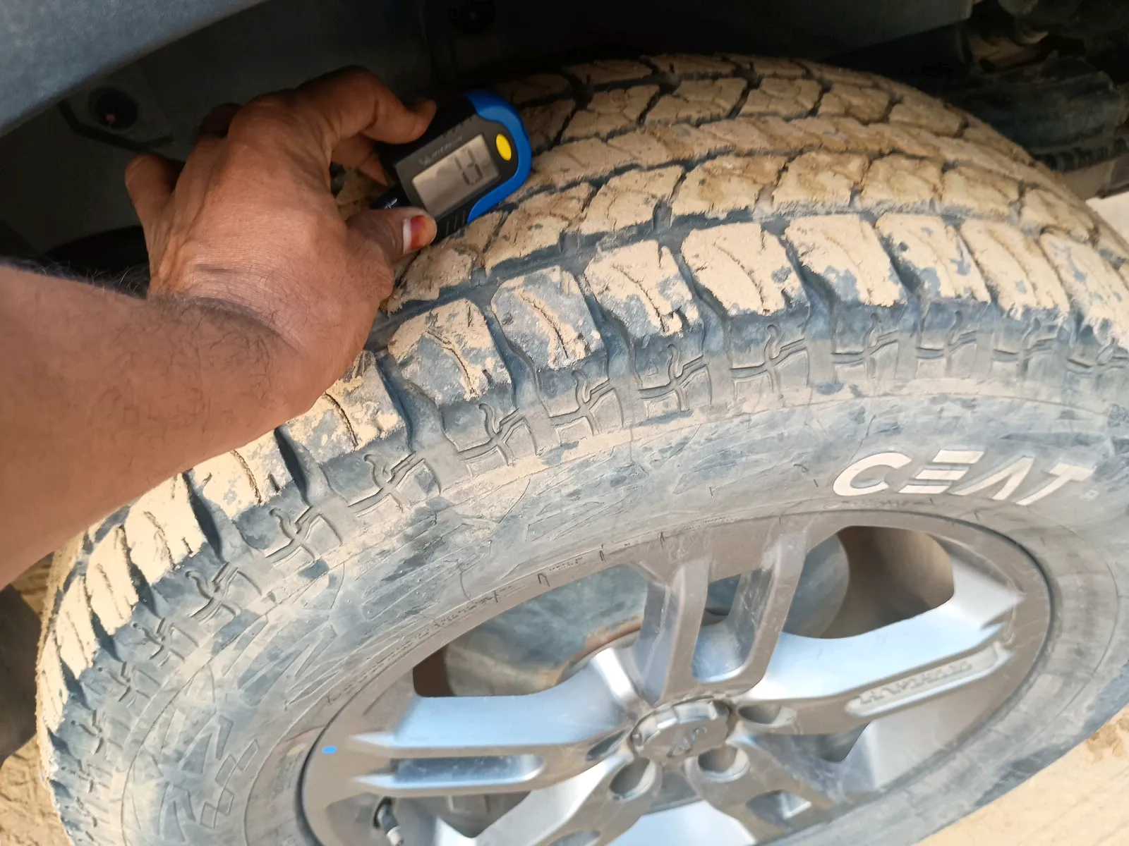 Tyres