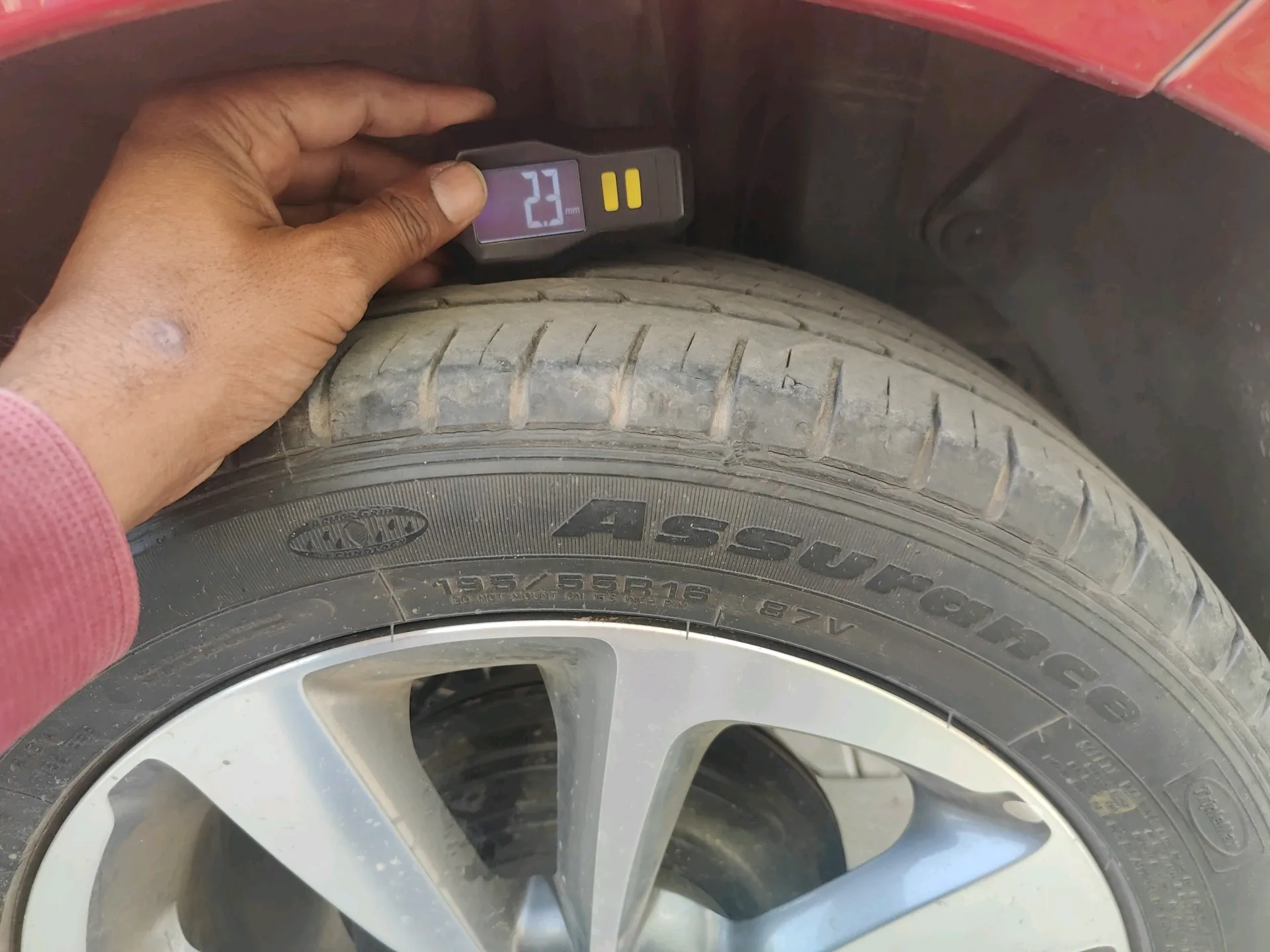 Tyres
