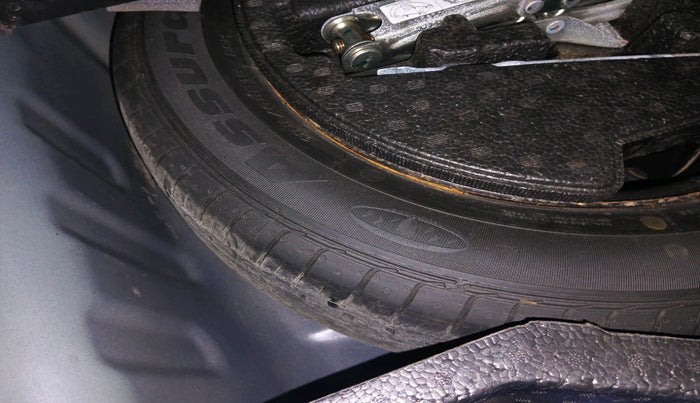 2019 Maruti Ciaz SIGMA 1.5 SHVS MT  PETROL, Petrol, Manual, 37,559 km, tyre