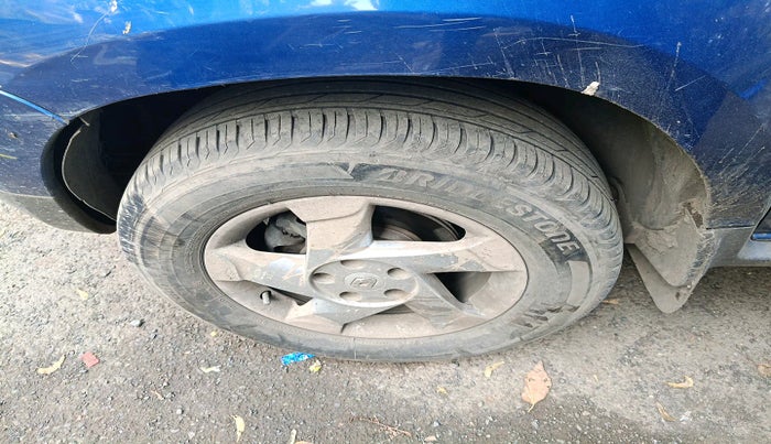 2013 Renault Duster 110 PS RXZ DIESEL, Diesel, Manual, 56,054 km, tyre