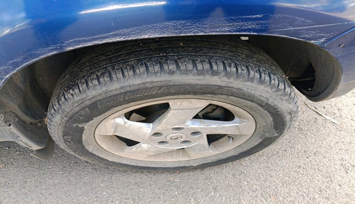 2013 Renault Duster 110 PS RXZ DIESEL, Diesel, Manual, 56,054 km, tyre