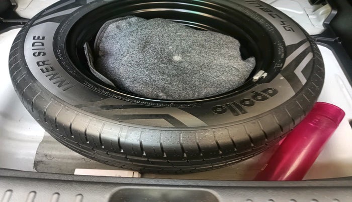 2022 Hyundai Creta SX (O) 1.5 DIESEL, Diesel, Manual, 51,228 km, tyre