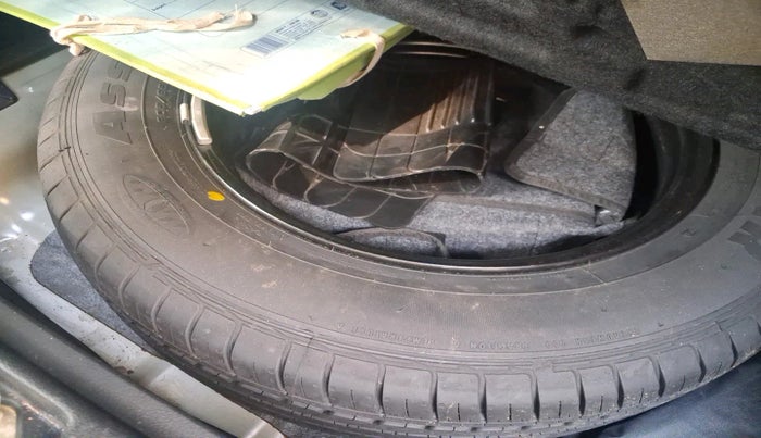 2020 KIA SELTOS HTX PLUS 1.5 DIESEL, Diesel, Manual, 62,608 km, tyre