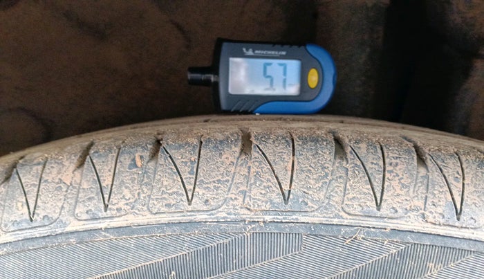 2024 KIA SONET 	 HTX 1.0 TURBO DCT, Petrol, Automatic, 41,951 km, tyre