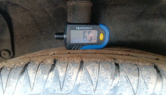 2024 KIA SONET 	 HTX 1.0 TURBO DCT, Petrol, Automatic, 41,951 km, tyre