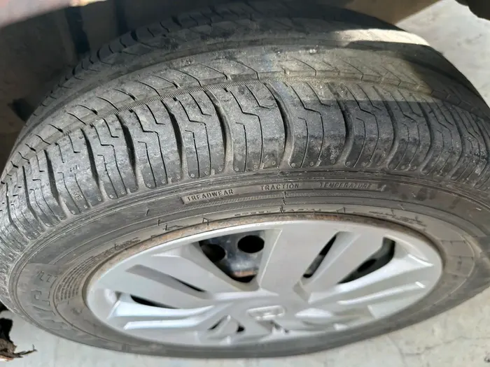 Tyres