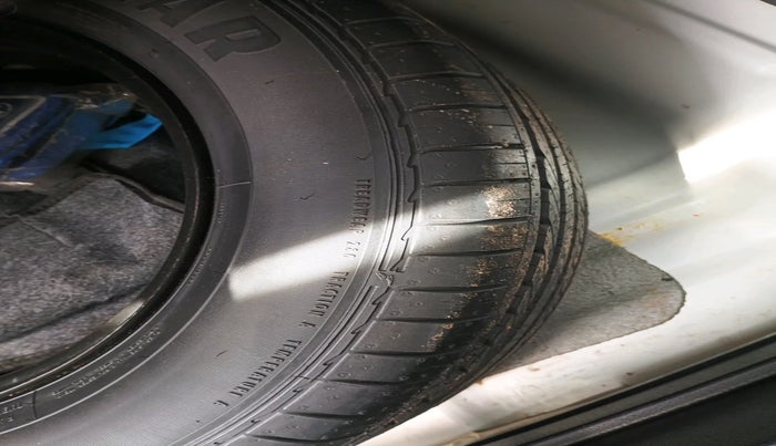 2019 KIA SELTOS GTX 1.4 PETROL, Petrol, Manual, 60,777 km, tyre