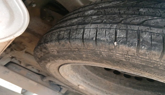 2023 MG HECTOR SAVVY PRO 1.5 TURBO CVT PETROL, Petrol, Automatic, 42,738 km, tyre