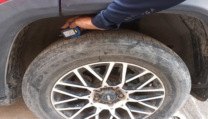 2018 Jeep Compass SPORT 1.4 PETROL, Petrol, Manual, 37,347 km, tyre