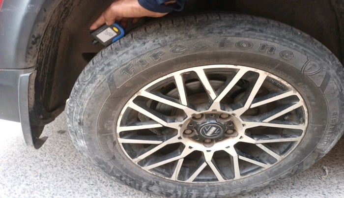 2018 Jeep Compass SPORT 1.4 PETROL, Petrol, Manual, 37,347 km, tyre