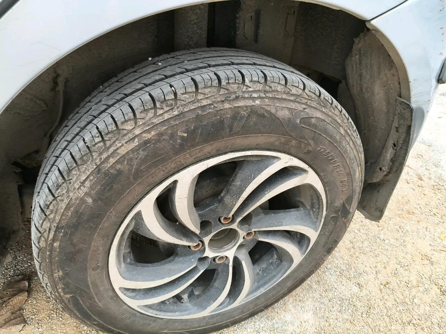 Tyres