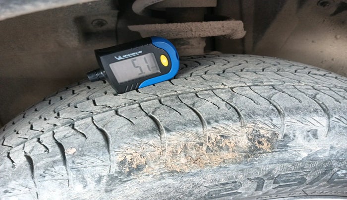 2020 Jeep Compass LONGITUDE PLUS 1.4 PETROL AT, Petrol, Automatic, 59,302 km, tyre