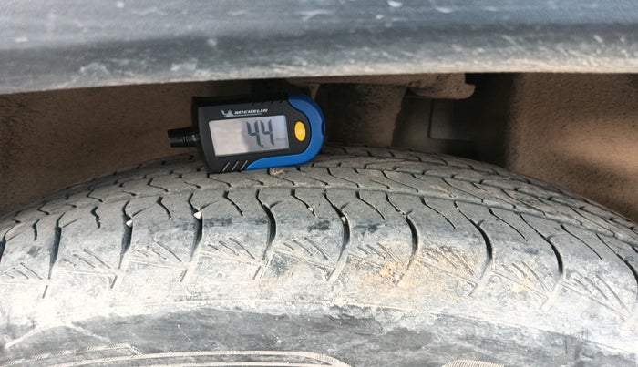 2020 Jeep Compass LONGITUDE PLUS 1.4 PETROL AT, Petrol, Automatic, 59,302 km, tyre