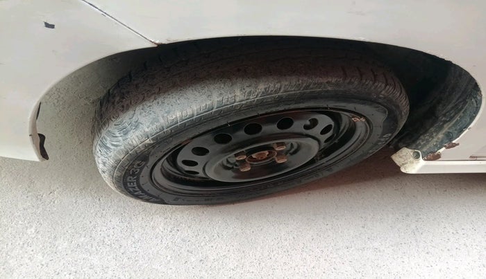 2016 Maruti Wagon R Stingray LXI, Petrol, Manual, 32,970 km, tyre