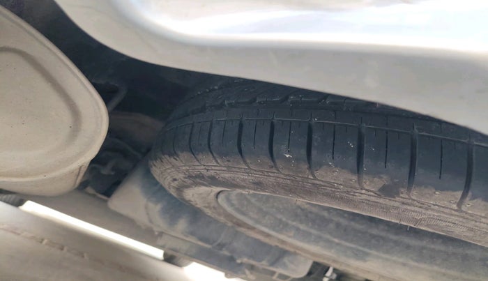 2020 MG HECTOR SHARP 2.0 DIESEL, Diesel, Manual, 2,00,000 km, tyre