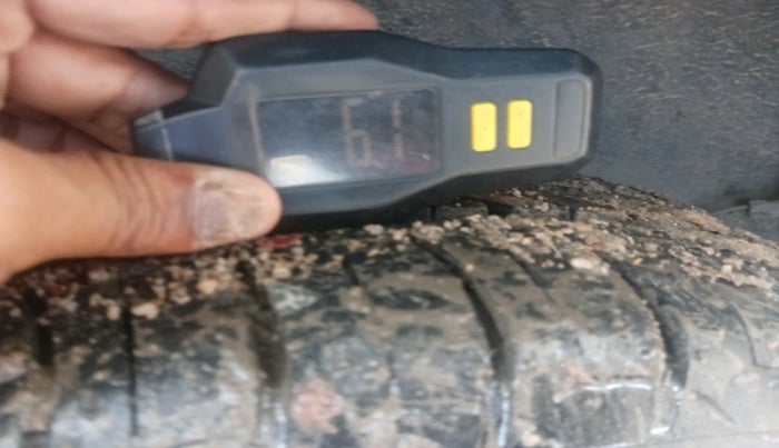 2018 Toyota Corolla Altis VL CVT PETROL, Petrol, Automatic, 31,350 km, tyre