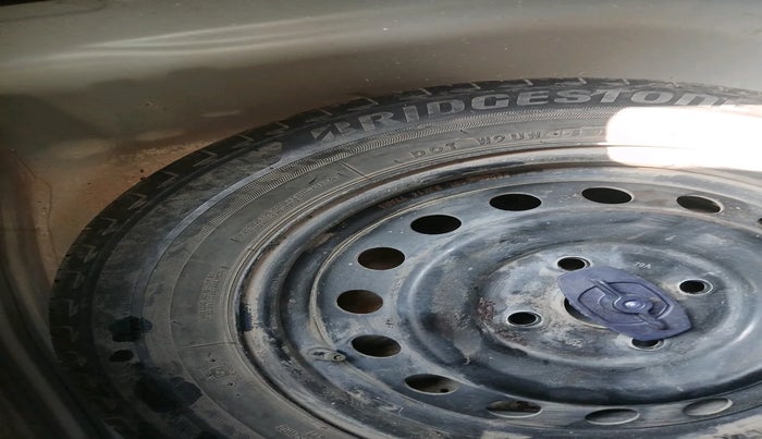 2022 Maruti Celerio ZXI, Petrol, Manual, 36,240 km, tyre