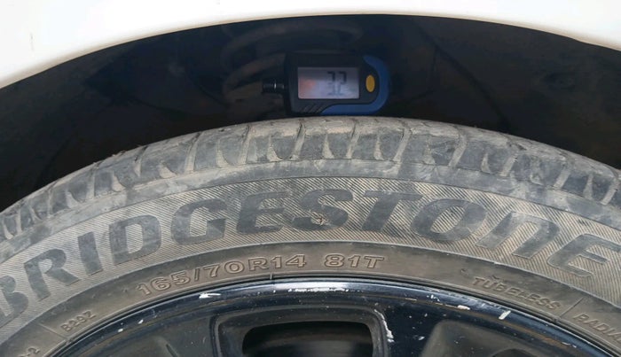 2015 Hyundai Grand i10 ASTA AT 1.2 KAPPA VTVT, Petrol, Automatic, 54,855 km, tyre