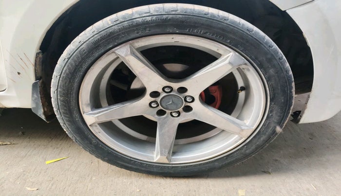 2018 Hyundai Elite i20 MAGNA EXECUTIVE CVT, Petrol, Automatic, 62,684 km, tyre