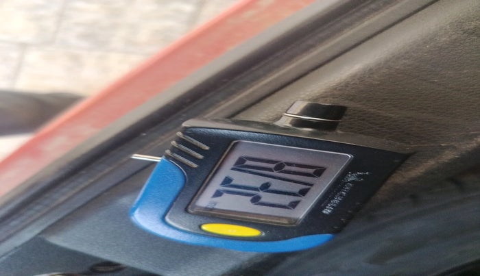 2015 Honda Jazz 1.2L I-VTEC V, Petrol, Manual, 93,354 km, tyre