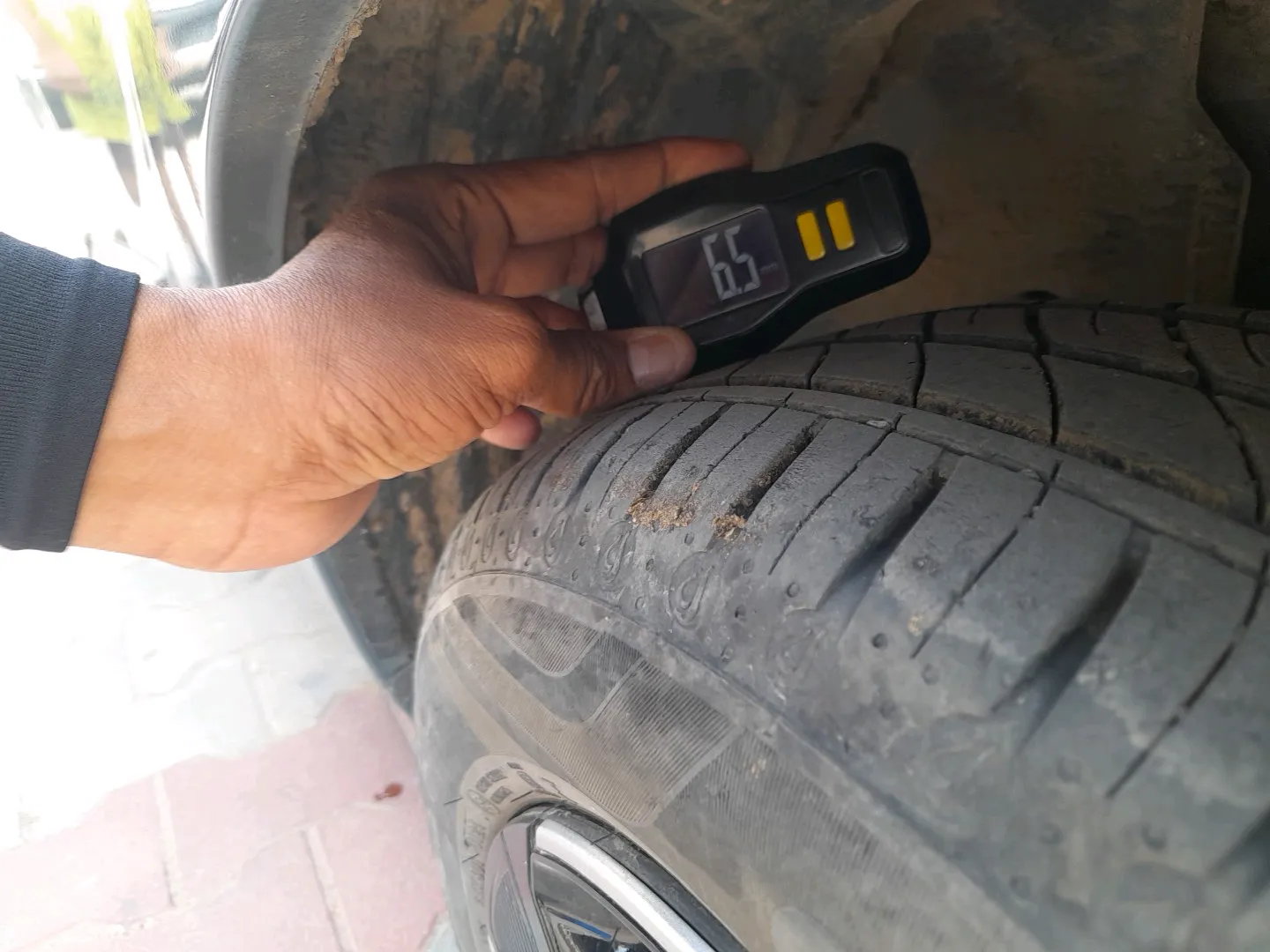 Tyres