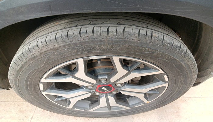 2020 KIA SELTOS GTX PLUS 1.4 PETROL, Petrol, Manual, 91,046 km, tyre