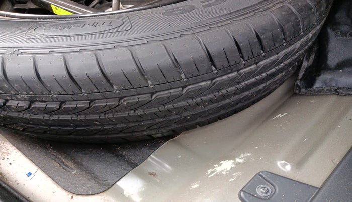 2020 KIA SELTOS GTX PLUS 1.4 PETROL, Petrol, Manual, 91,046 km, tyre