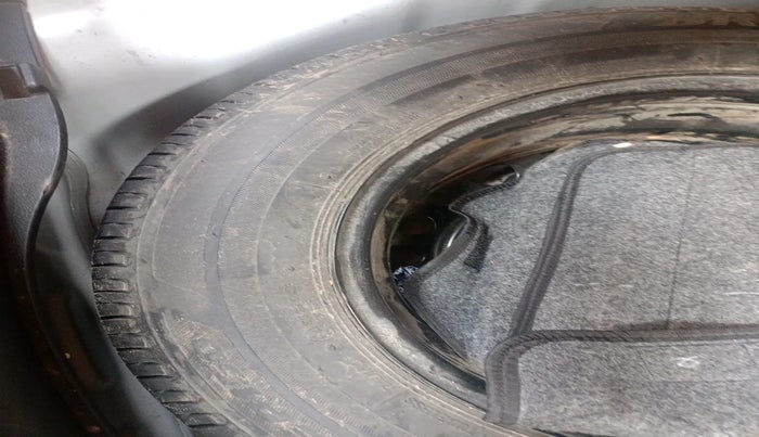 2024 Hyundai NEW I20 Sportz (O) 1.2 IVT, Petrol, Automatic, 22,239 km, tyre