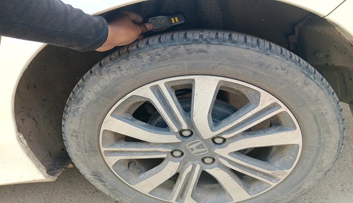 2020 Honda City 1.5L I-VTEC SV, Petrol, Manual, 21,827 km, tyre