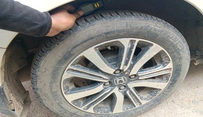 2020 Honda City 1.5L I-VTEC SV, Petrol, Manual, 21,827 km, tyre