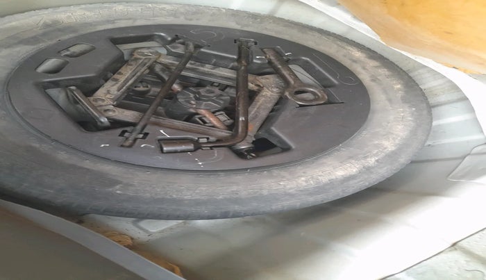 2012 Hyundai i10 MAGNA 1.2, Petrol, Manual, 46,219 km, tyre