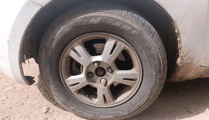 2011 Hyundai i20 SPORTZ 1.4 CRDI, Diesel, Manual, 1,70,061 km, tyre