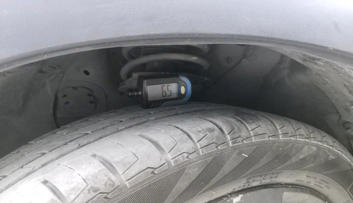 2015 Hyundai i20 Active 1.2 S, Petrol, Manual, 75,377 km, tyre