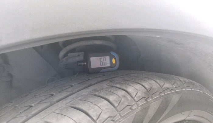 2015 Hyundai i20 Active 1.2 S, Petrol, Manual, 75,377 km, tyre