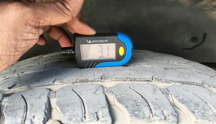 2020 Mahindra Thar LX D 4WD MT CONVERTIBLE, Diesel, Manual, 39,642 km, tyre