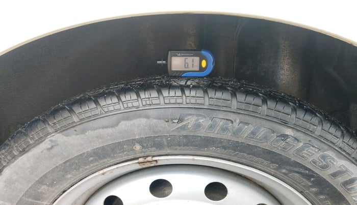 2017 Maruti Swift Dzire TOUR DIESEL, Diesel, Manual, 34,620 km, tyre