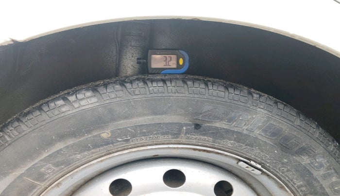 2017 Maruti Swift Dzire TOUR DIESEL, Diesel, Manual, 34,620 km, tyre