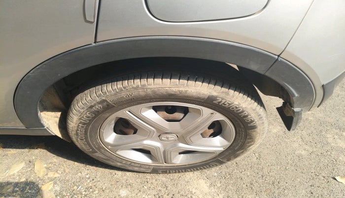 2019 Tata NEXON XM DIESEL, Diesel, Manual, 72,815 km, tyre