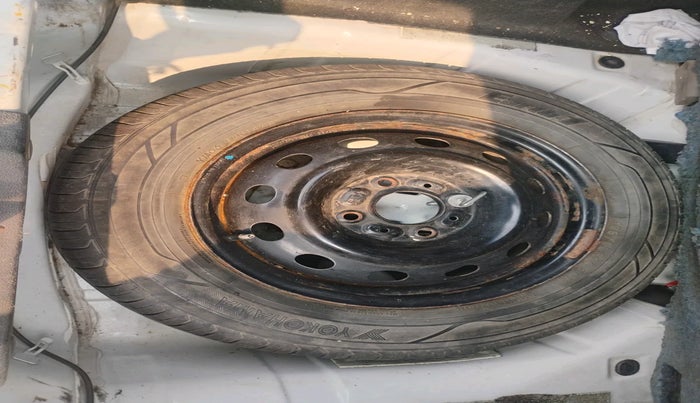 2017 Tata Tiago XT DIESEL, Diesel, Manual, 1,62,489 km, tyre