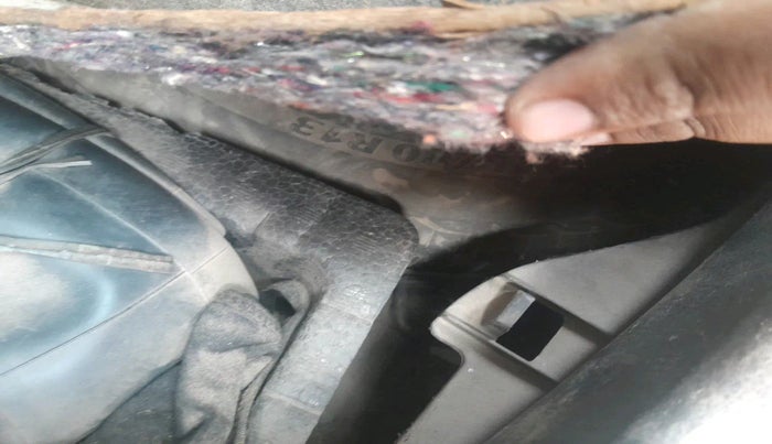 2014 Maruti Wagon R 1.0 LXI, Petrol, Manual, 91,082 km, tyre