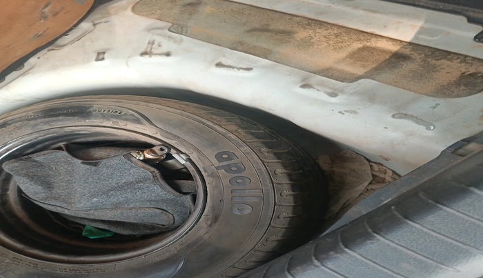 2019 Hyundai Elite i20 MAGNA PLUS 1.4 CRDI, Diesel, Manual, 88,526 km, tyre